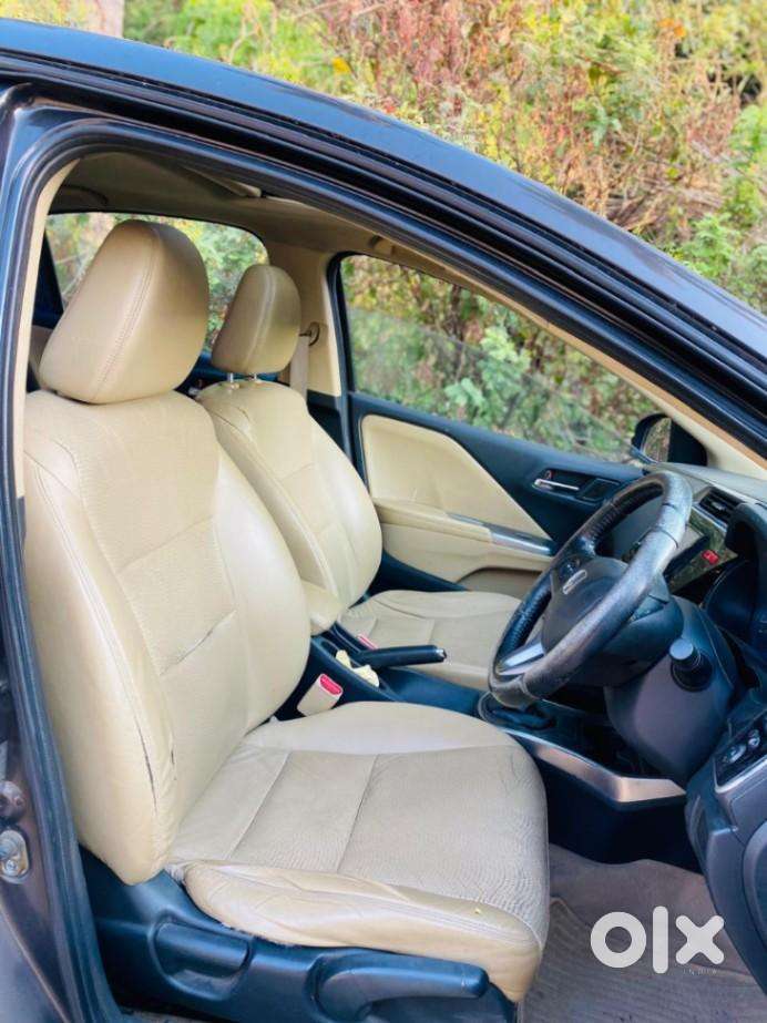 Honda City 2015-2017 I Dtec Vx Option, 2014, Diesel