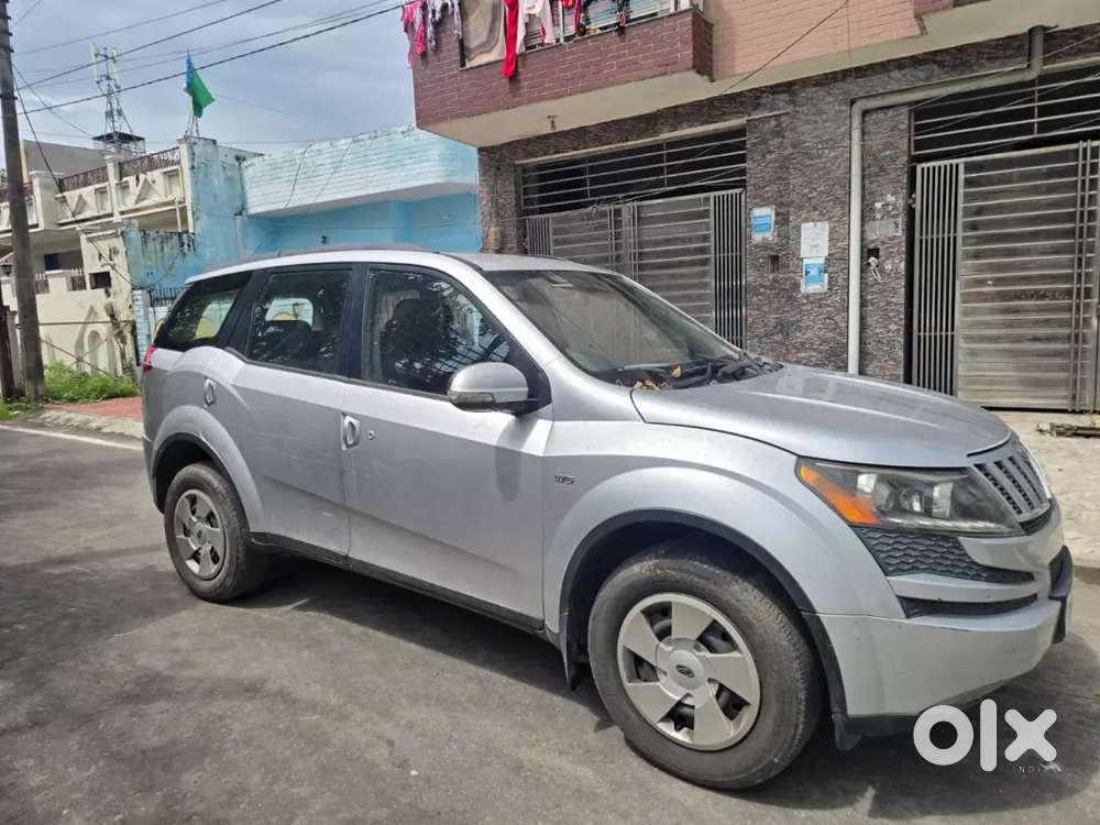 Mahindra Xuv500 Diesel Manual 2014