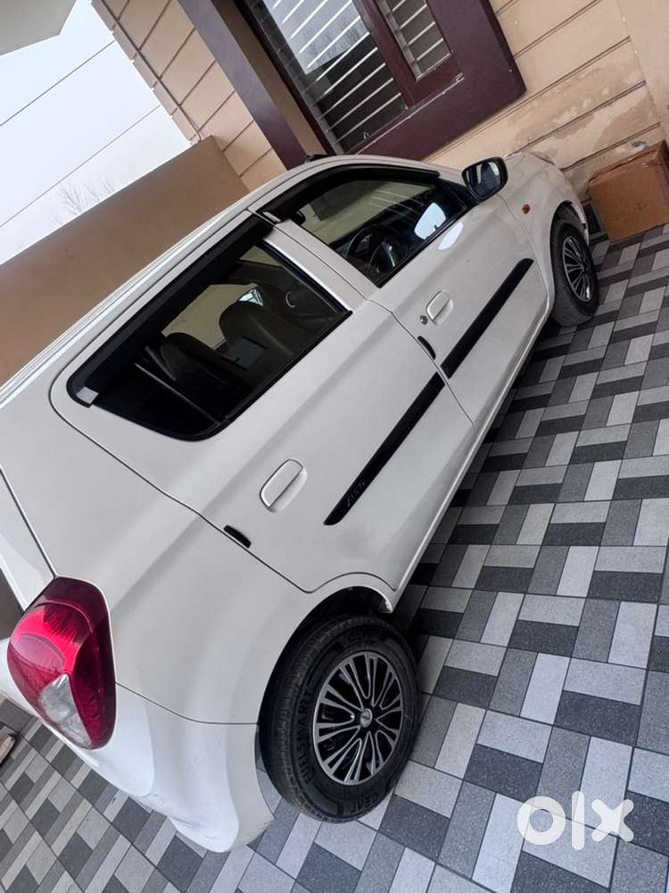 Maruti Suzuki Alto 800 Vxi 2021 Petrol Well Maintained