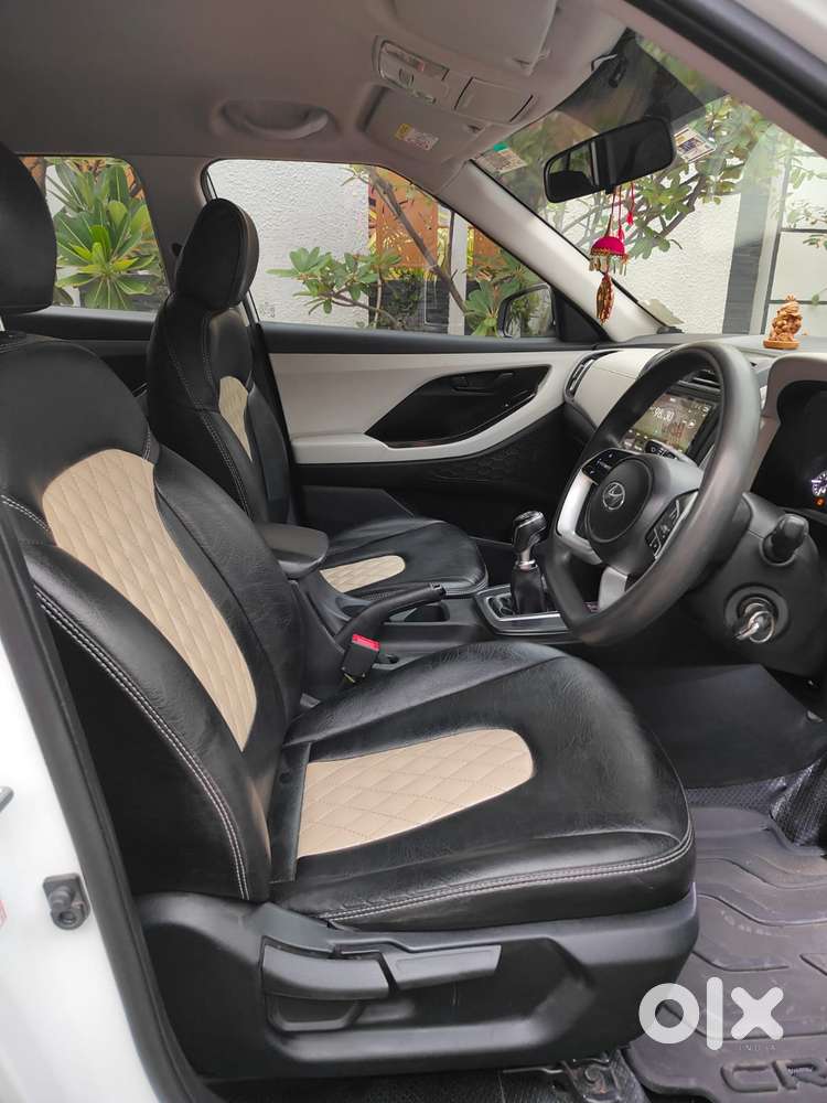 Hyundai Creta 1.6 E Plus, 2020, Diesel
