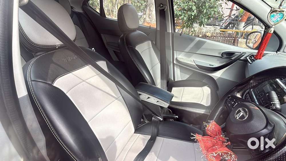Selling My Tata Tigor