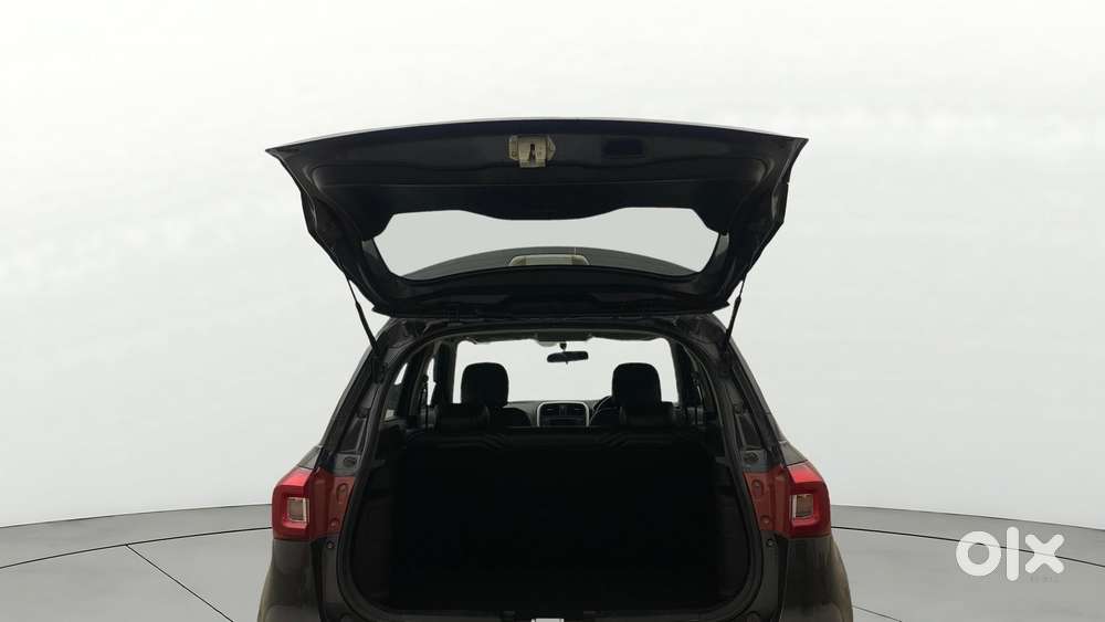 Maruti Suzuki Vitara Brezza 1.5 Vxi, 2020, Petrol