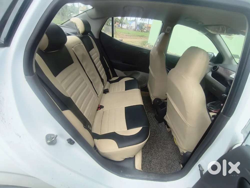 Hyundai Aura 1.2 S 2025