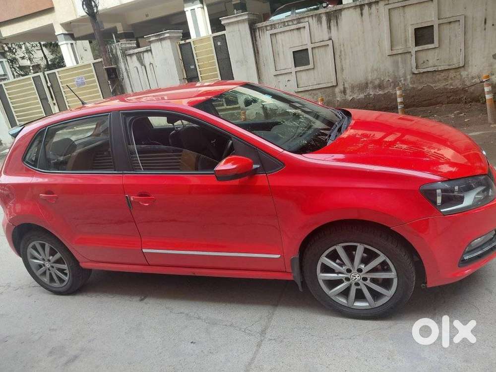 Volkswagen Polo 1.0 Highline Plus Tsi, 2019, Petrol
