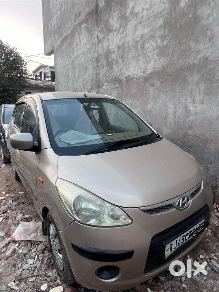 Hyundai I10 Magna O 2009 May