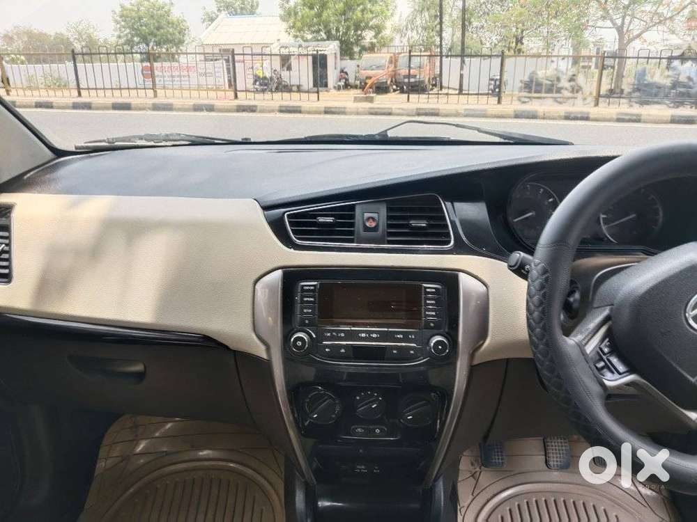 Tata Zest  Quadrajet 1.3 Xm, 2017, Diesel