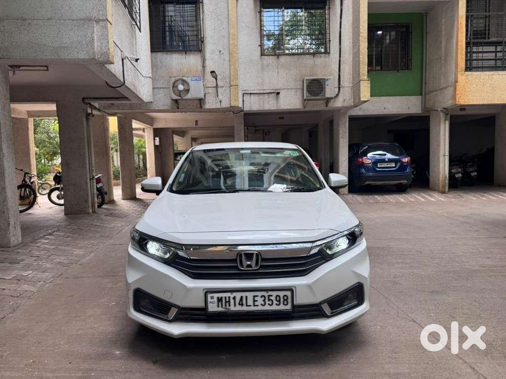 Honda Amaze 2nd Gen 2023 Petrol 21300 Km Driven