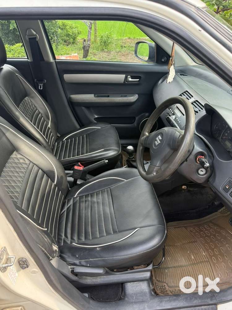 Maruti Suzuki Swift Dzire 2011 (vdi) Diesel Manual -2031 Passing