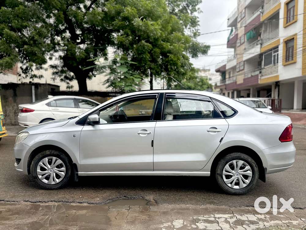 Skoda Rapid 1.6 Active Tdi, 2013, Diesel