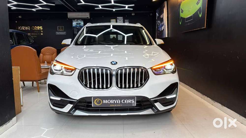 Bmw X1 2.0 Sdrive20d Xline, 2020, Diesel