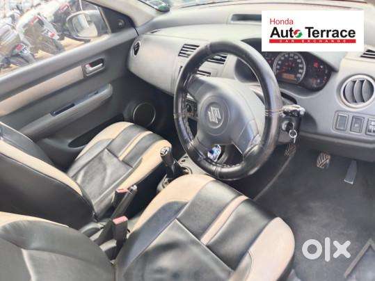 Maruti Suzuki Celerio Vxi, 2007, Petrol