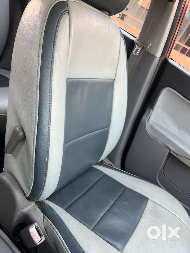 Tata Indica Vista 2010 Diesel Good Condition