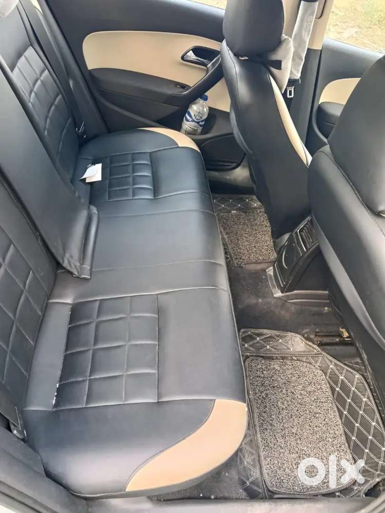 Skoda Rapid 2017 Diesel Well Maintained