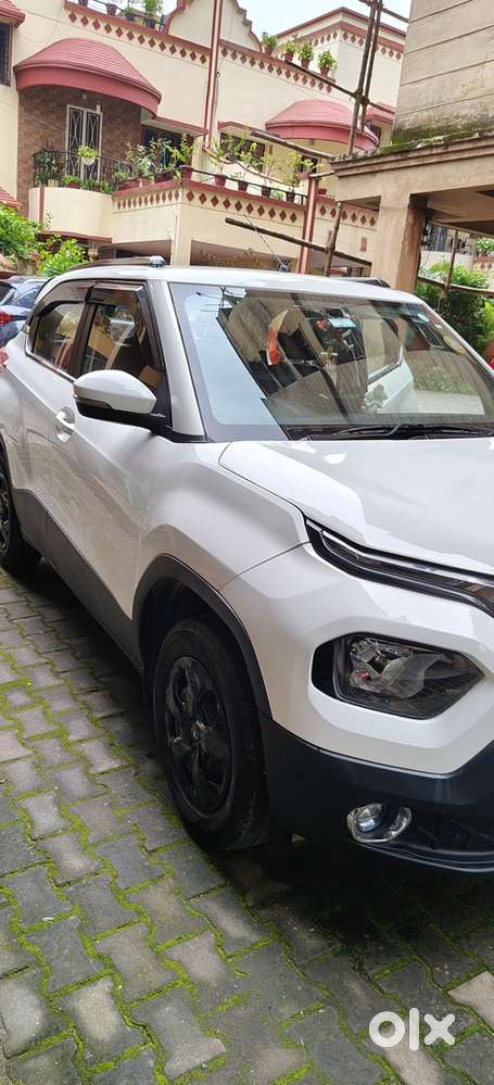 Tata Punch 1.2 Petrol 2023