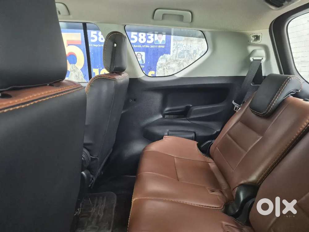 Toyota Innova Crysta 2.4v 2024