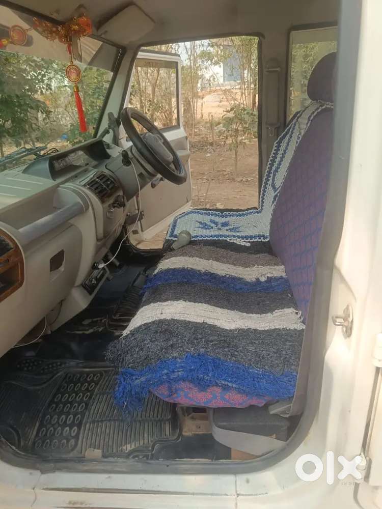 Mahindra Bolero 2013 Diesel 350000 Km Driven