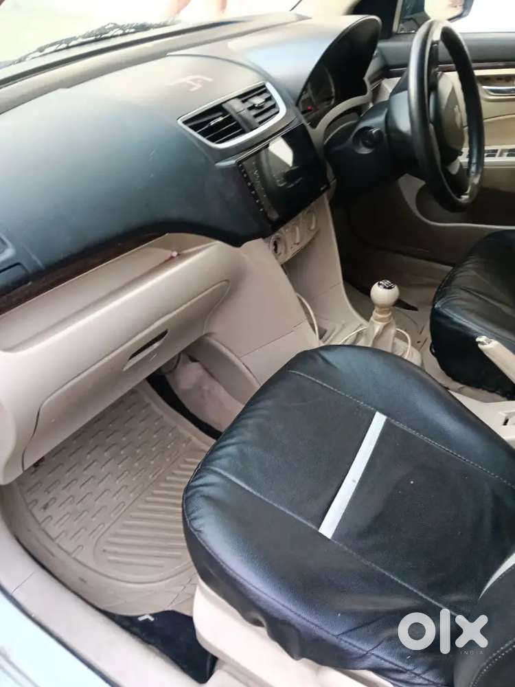 Maruti Suzuki Swift 2017