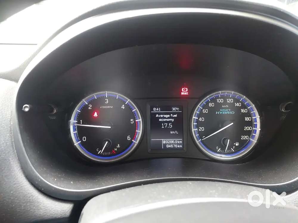 Maruti Suzuki S-cross 2019 Diesel Car