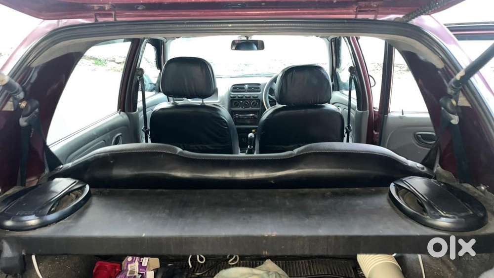 Maruti Suzuki Alto 800 2007 Petrol Well Maintained