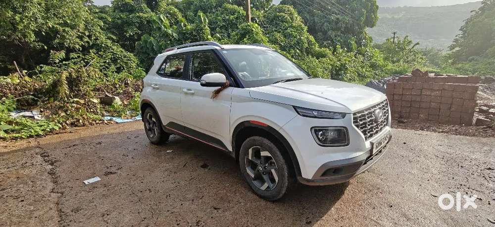 Hyundai Venue 2020 Sx