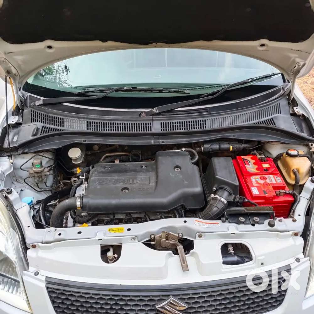 Very Good Condition Car