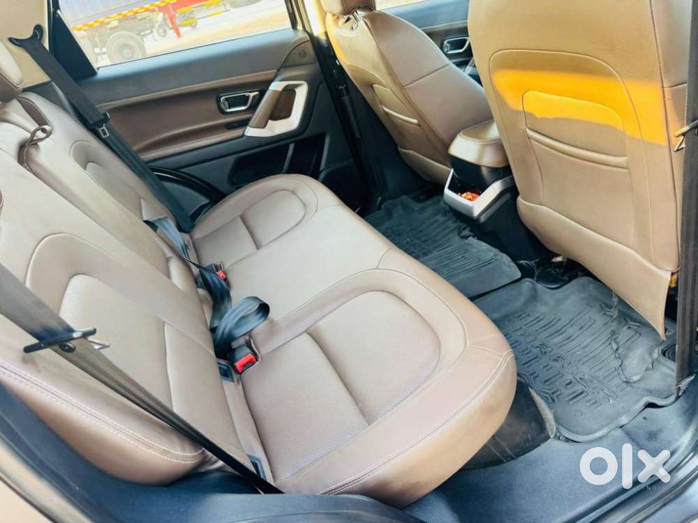 Tata Harrier Xza Plus At, 2021, Diesel