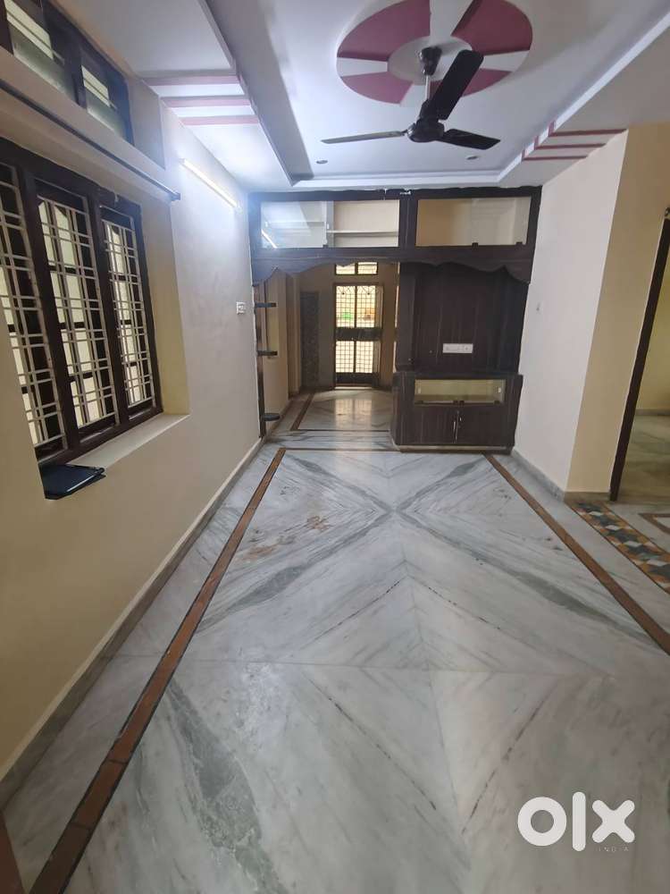 2bhk  Independent House