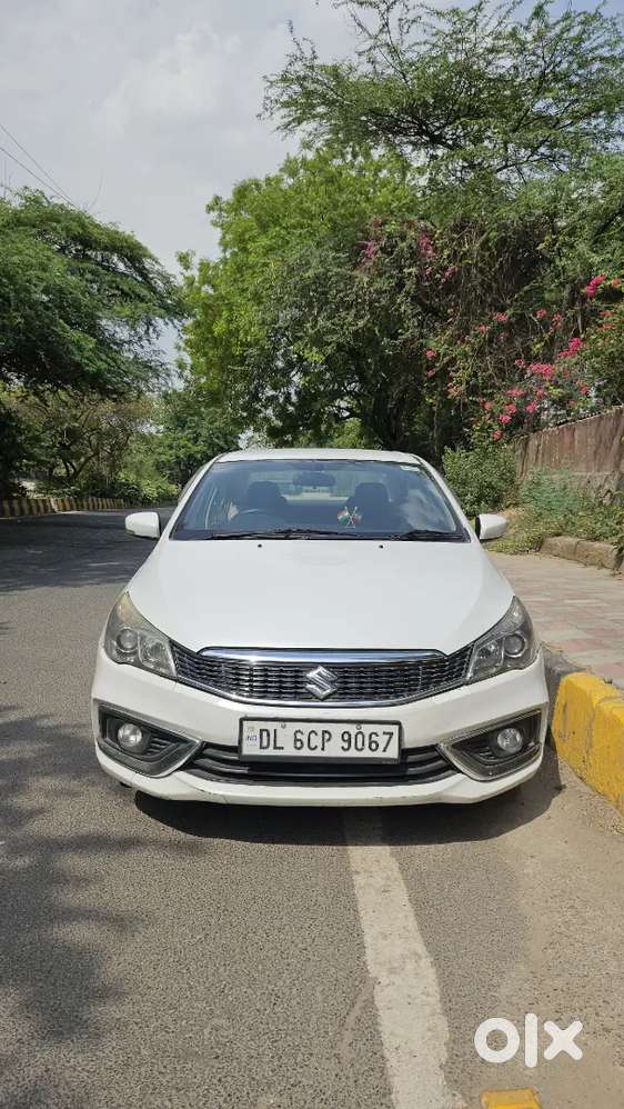 Maruti Ciaz 2016 Vdi Diesel All Original