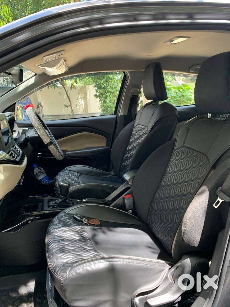 Toyota Glanza 1.2 G Amt, 2024, Petrol