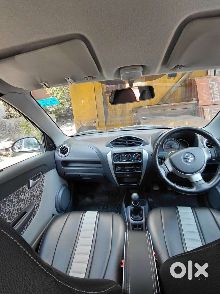 Maruti Suzuki Alto 800 Lxi, 2018, Petrol