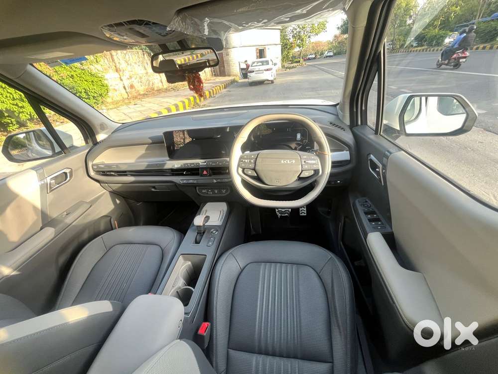 Kia Syros Htx Plus Turbo Dct, 2025, Petrol