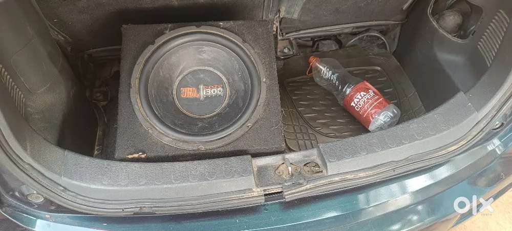 Maruti Suzuki Ritz 2009 Diesel Good Condition