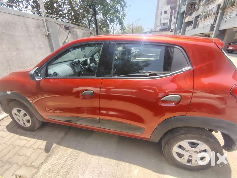 Renault Kwid 2017