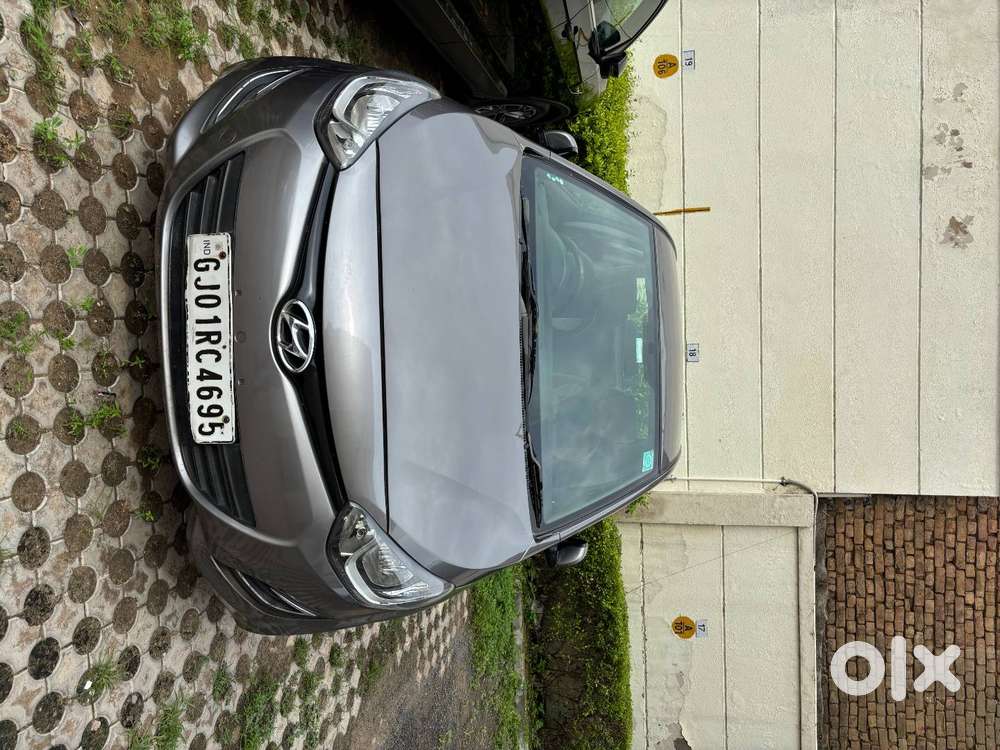 Hyundai I20 Magna 2013