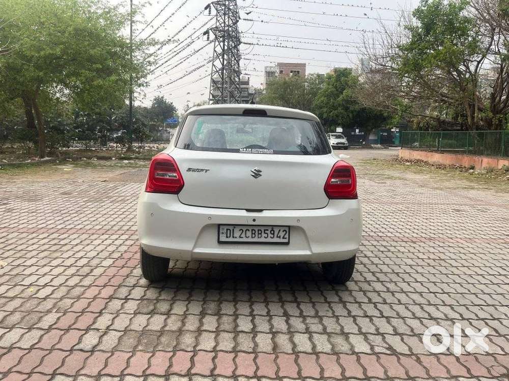 Maruti Suzuki Swift