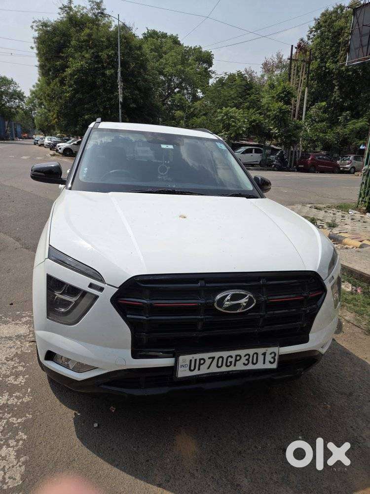 Hyundai Creta 1.6 Sx, 2023, Diesel