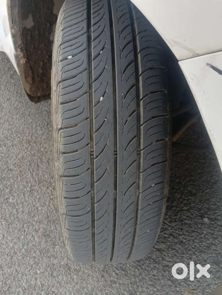 Hyundai Xcent Top Model 2014