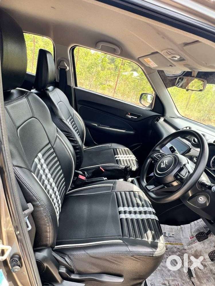 Maruti Suzuki Swift Vxi 1.2 Abs Bs-iv, 2024, Petrol