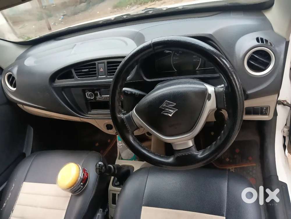 Maruti Suzuki Alto 800 2021 Petrol 44350 Km Driven