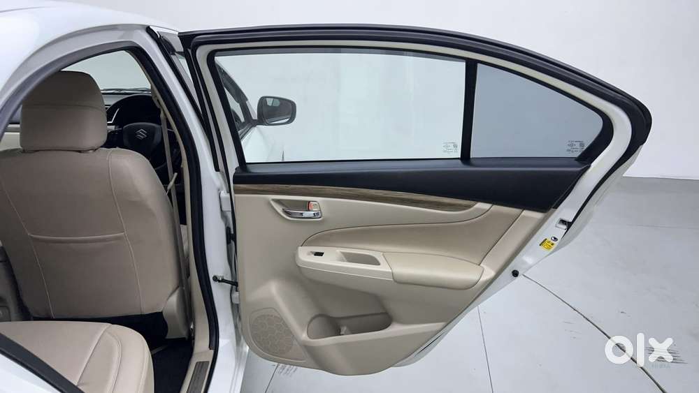 Maruti Suzuki Ciaz Sigma 1.5, 2023, Petrol