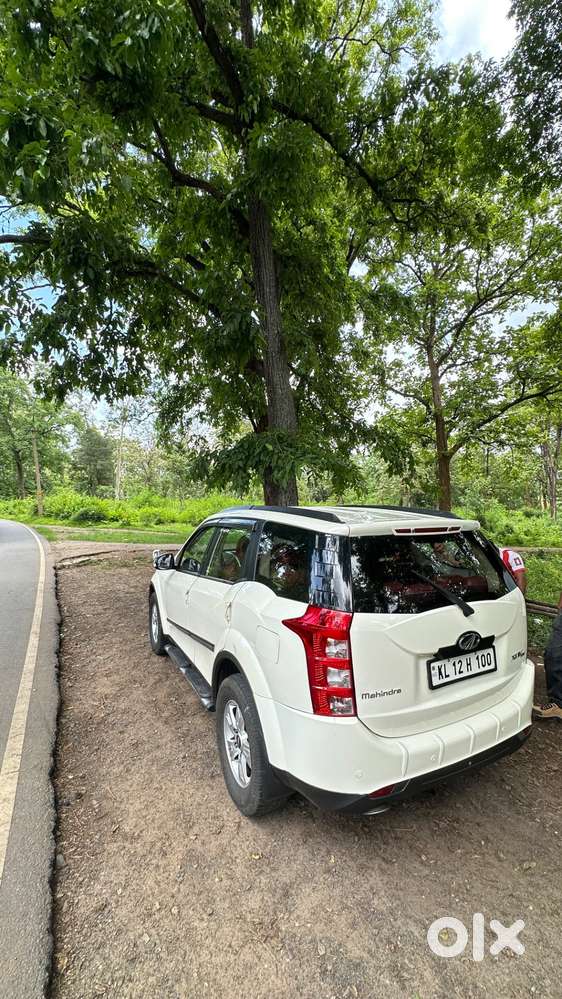 2.2litter Mhawk 140 Bhp .180000 Kilometres Driven . Good Condition