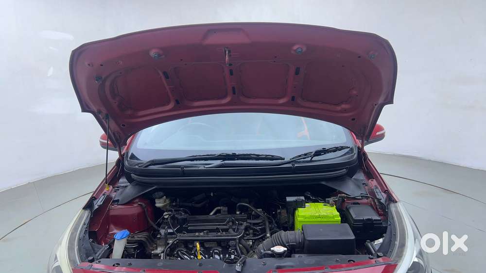 Hyundai I20 Active 1.2 Sx, 2015, Petrol