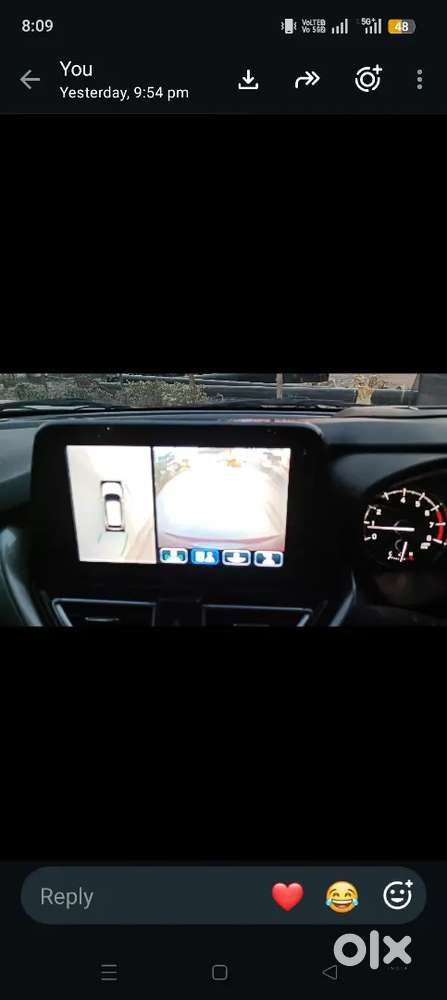 Maruti Suzuki Baleno 2024 Petrol