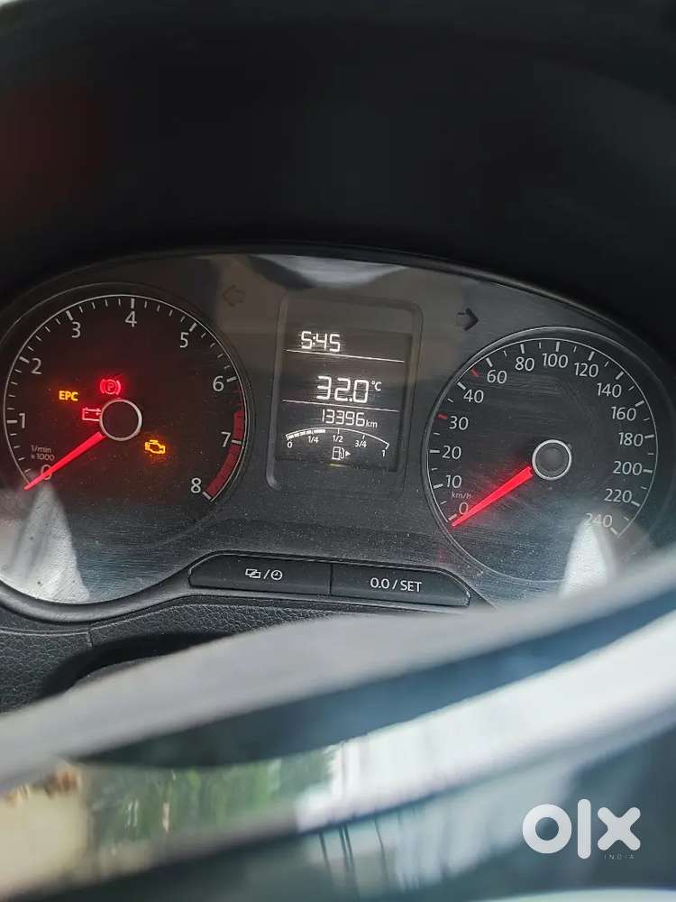 Volkswagen Ameo 1.2 2018