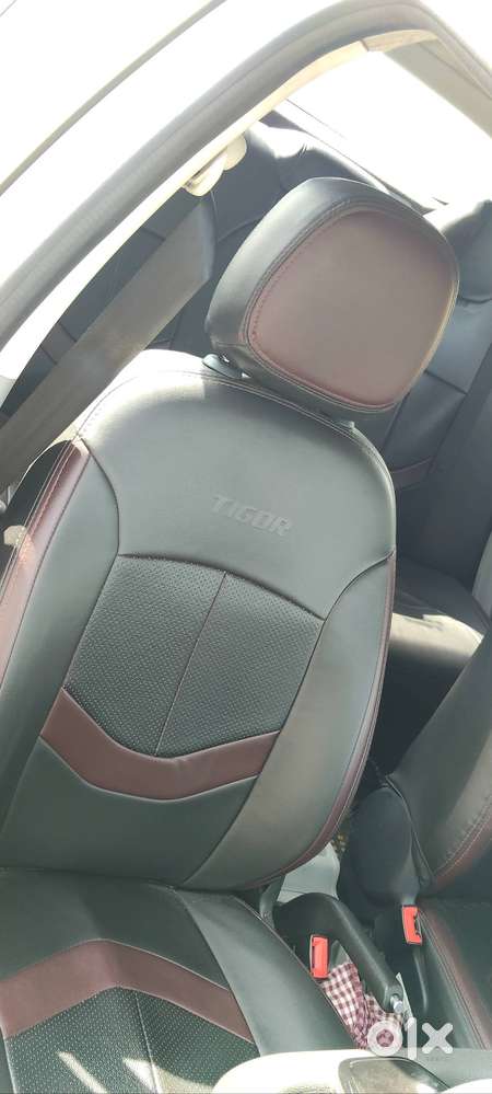 Tata Tigor Xz Petrol 2024