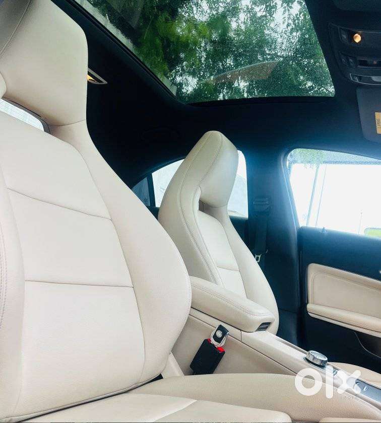 Mercedes-benz Cla 200 Cdi Sport, 2020, Diesel