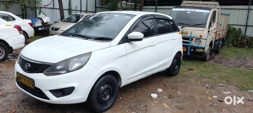 Tata Bolt 2019 Diesel 160000 Km Driven