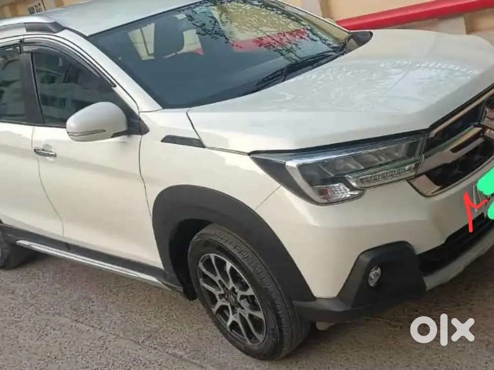 Maruti Suzuki Xl6 2022