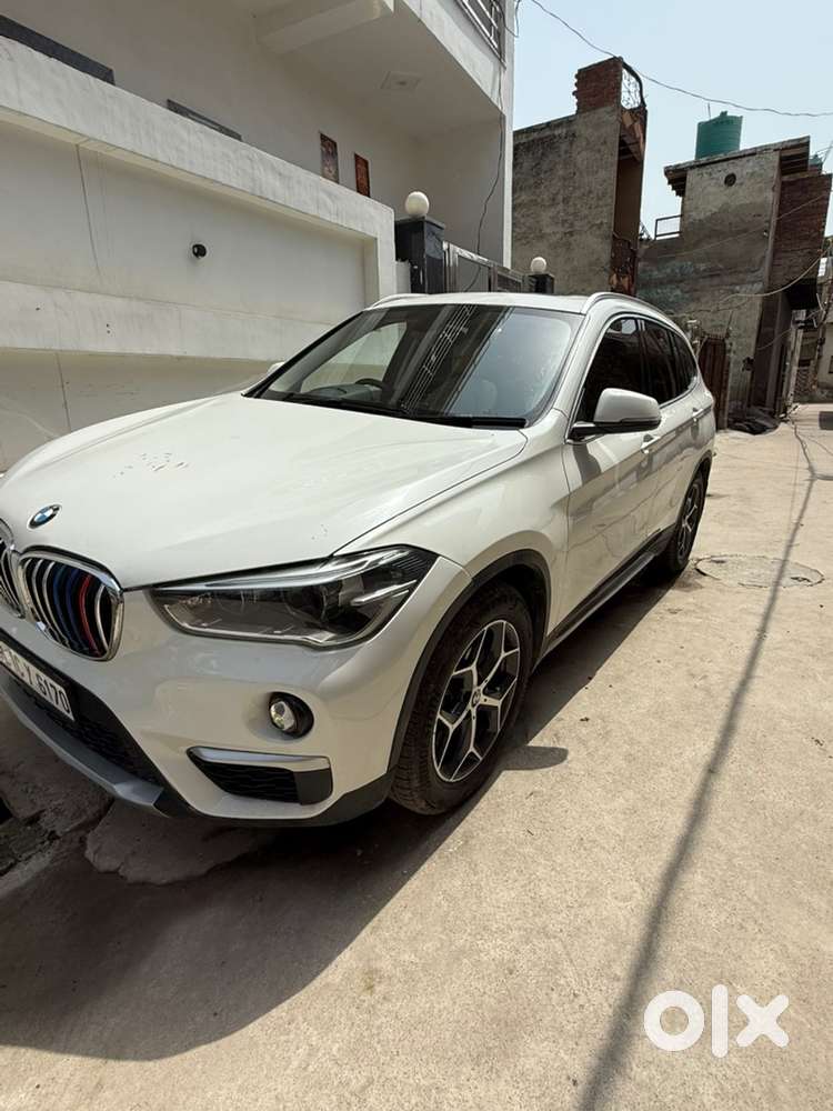 Bmw X1 Diesel Good Condition