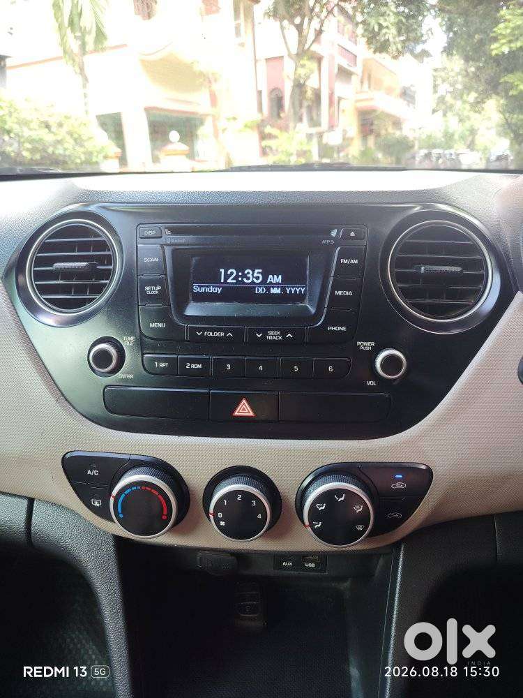 Hyundai Grand I10 Asta 1.2 Kappa Vtvt, 2015, Petrol